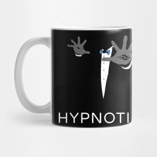 Elegant Hypnotist Mug